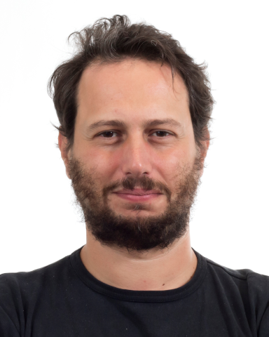 Dr. Davide G. Sangiovanni