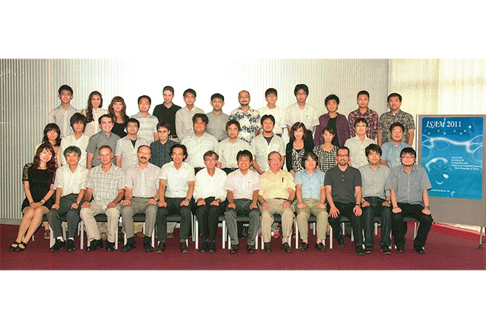 2011 IIS UTokyo, Tokyo, Japan