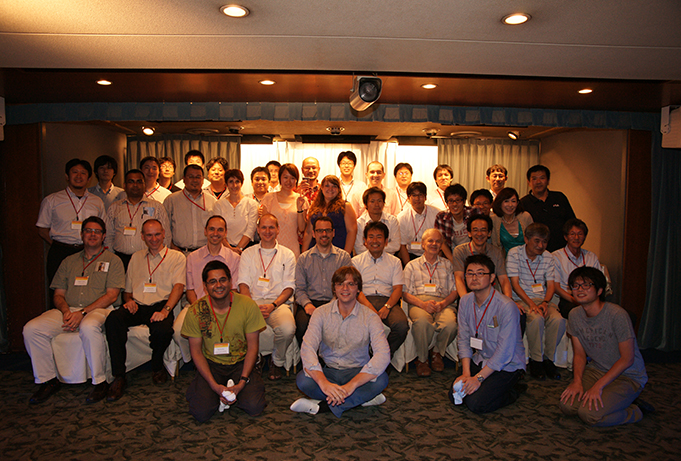 2013 IIS UTokyo, Tokyo, Japan